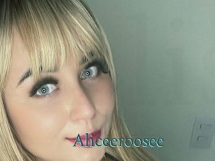 Aliceeroosee