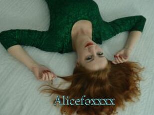 Alicefoxxxx