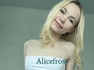 Alicefrost