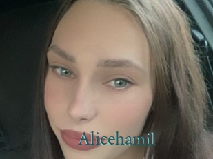 Alicehamil