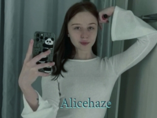 Alicehaze