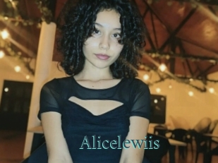 Alicelewiis