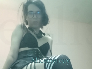 Alicemercuy