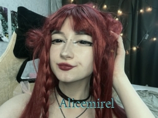 Alicemirel