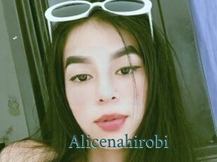 Alicenahirobi