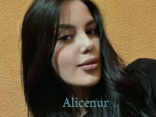 Alicenur