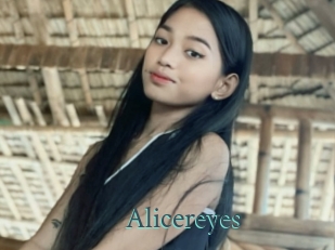 Alicereyes