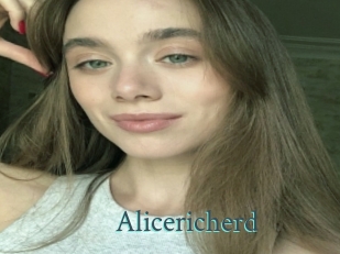 Alicericherd