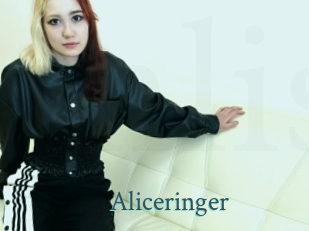 Aliceringer