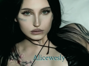 Alicewesly