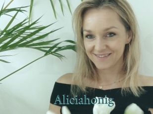 Aliciahonig