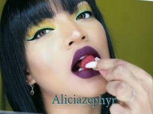 Aliciazephyr