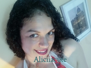 Aliciiacute