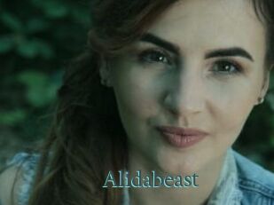 Alidabeast