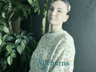 Alieburns