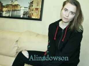Alinadowson