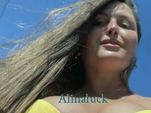 Alinaluck