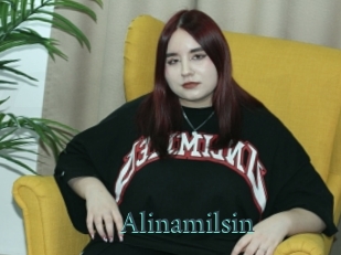 Alinamilsin