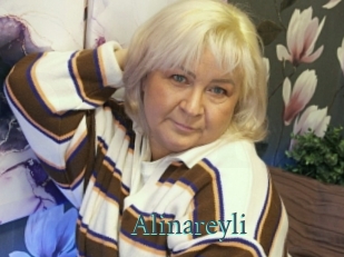 Alinareyli