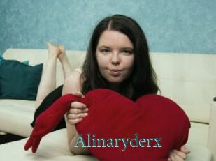 Alinaryderx