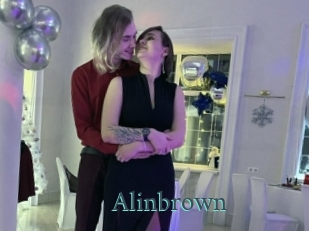 Alinbrown