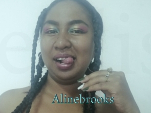 Alinebrooks