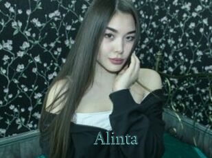 Alinta