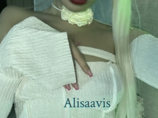 Alisaavis