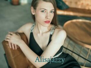 Alisajazzy