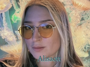 Alisaott