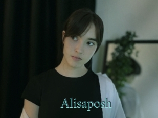 Alisaposh