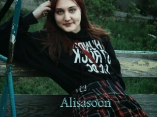 Alisasoon