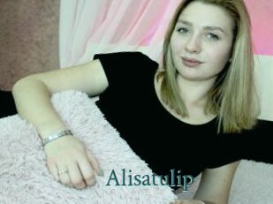 Alisatulip