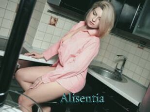 Alisentia