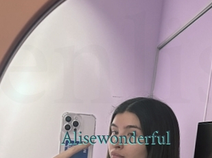 Alisewonderful