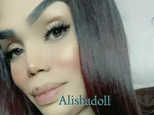 Alishadoll