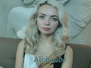 Alisharabe