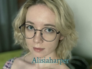 Alisiaharper