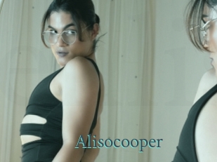 Alisocooper