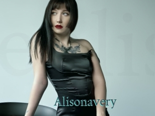 Alisonavery