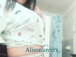 Alisonloverx