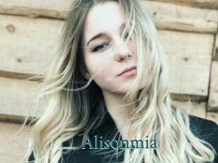 Alisonmia
