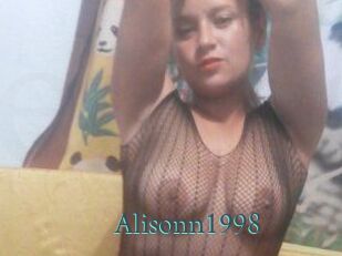 Alisonn1998