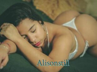 Alisonstill