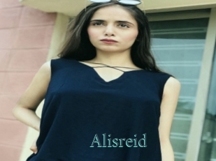 Alisreid