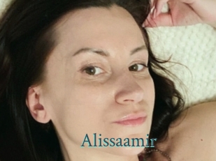 Alissaamir