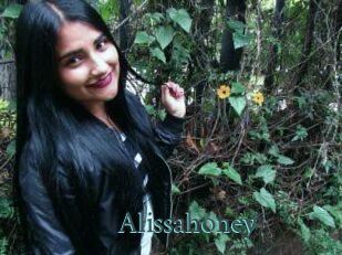 Alissahoney