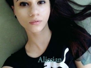 Alissian
