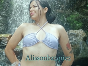 Alissonbazquez