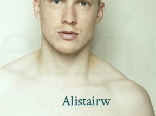 Alistairw